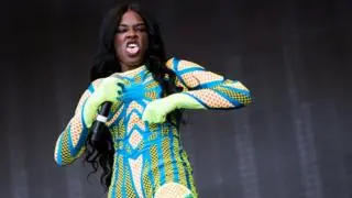 Azealia
