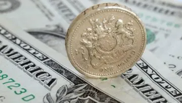 英镑/美元分析:英国退欧风险消退,看涨势头正在形成