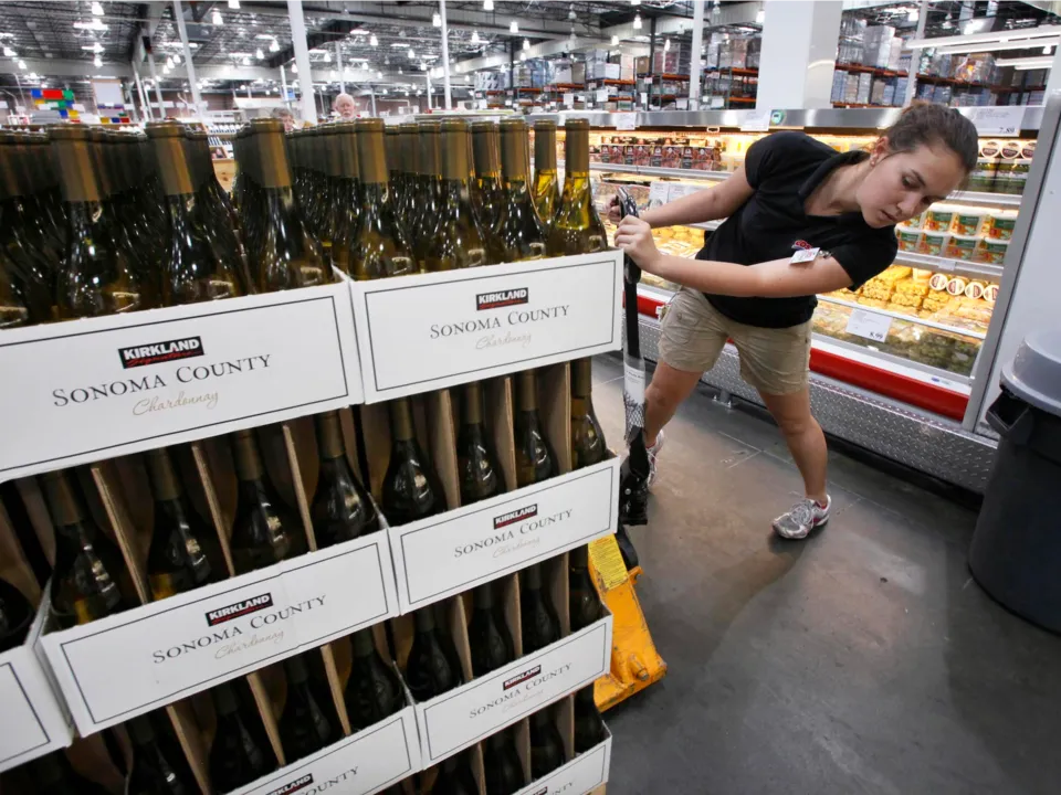 コストコ(Costco)
