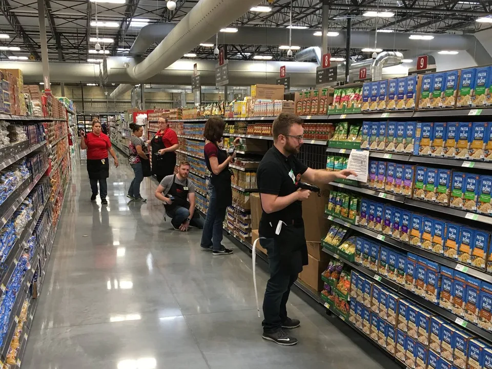 ウィンコフーズ(WinCo