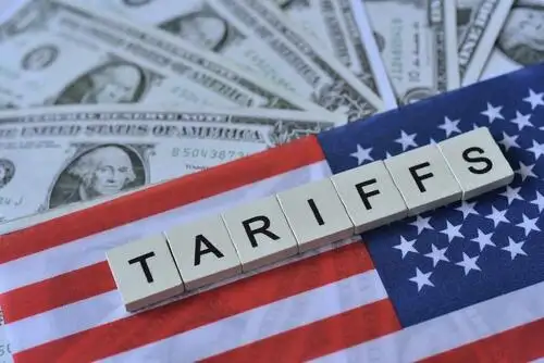 S&P Reaffirms U.S. Credit Rating, Citing Tariff Revenues Amid Fiscal Pressures