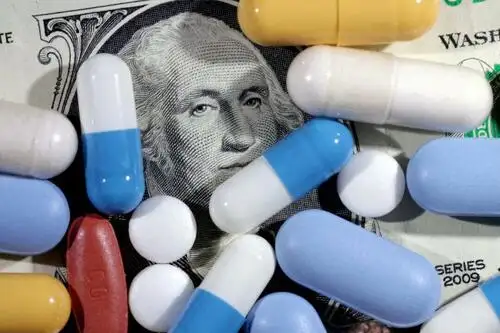 Goaded By Tariffs, European Pharmaceutical Industry Pivots To The US