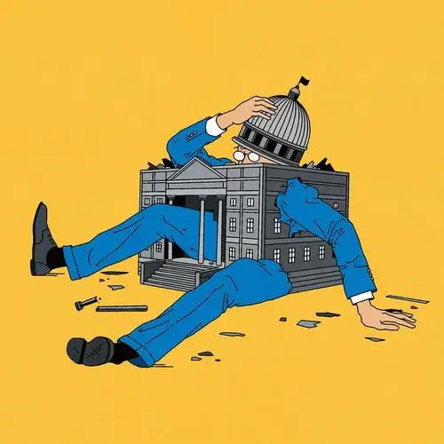 The "Triumph Of Big Government" Created The Current Sovereign Debt Crisis