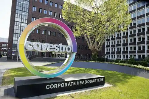 "Made For Germany" Is History: Covestro Caught In The Waves Of The Sell-Off