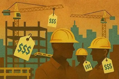 America's Great Build-A-Thon Comes With A Price Tag