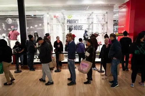 From Tax-Cuts To Tariff-Stability: US Economy Poised For Solid Growth In 2026