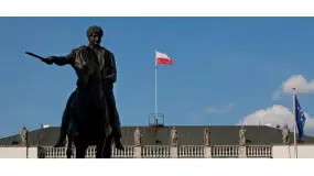 易信推出波兰市场 撤销Easy Forex Trading Sp的注册