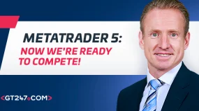 GT247.com推出MetaTrader 5 利润增长105%