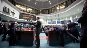 JRG国际DMCC推出MetaTrader 5在迪拜黄金和商品交易所交易