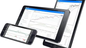 MetaTrader 5中的开户对话框：有益于交易者和受监管的交易商