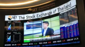 泰国生产力研究所与泰国证券交易所签署谅解备忘录