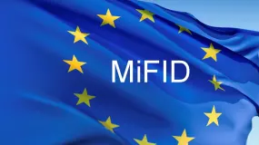 Broadridge推出新的MiFID II解决方案