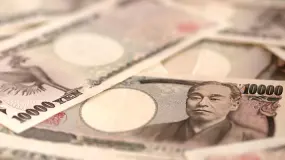 日本二元期权市场前三季度交易额同比减7%