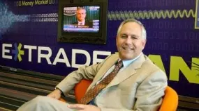 美国折扣经纪商E*TRADE推出了新的一键购买基金投资组合