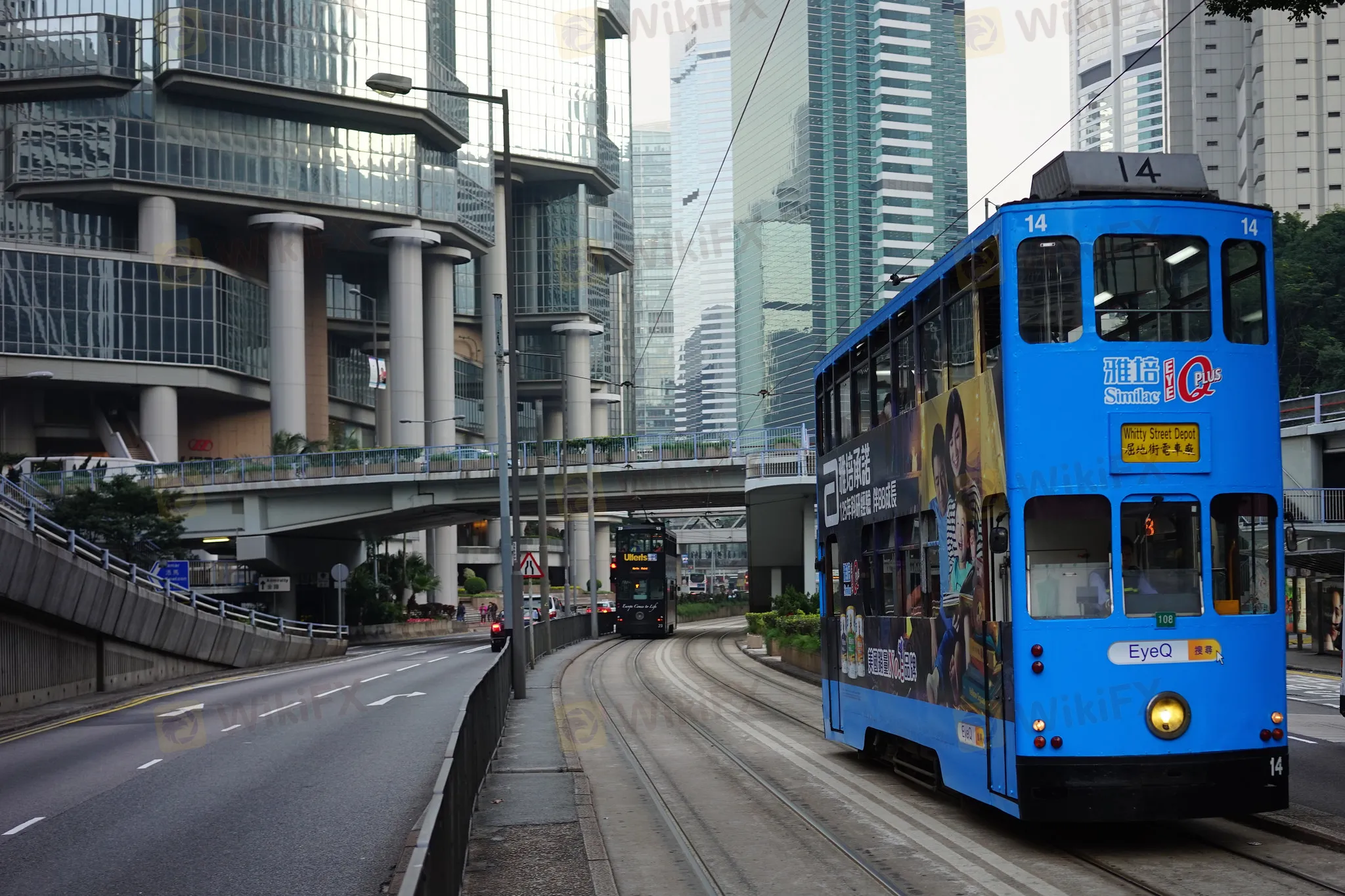 香港