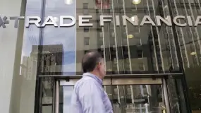11月E*TRADE日均收入交易量环比下降9%