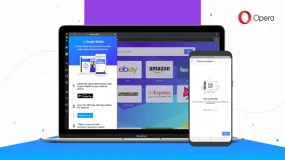Opera推出适用于Android的新区块链浏览器