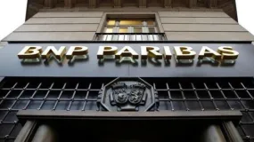 法国巴黎银行任命亚洲外汇部门新负责人