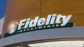 富达投资（Fidelity Investments）计划3月推出比特币托管服务