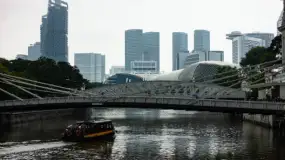 新加坡金管局将《电子支付用户保护指南》的生效时间延后至6月份