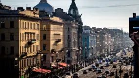 俄罗斯央行公布临时管理人对Central European Bank的财务审查结果