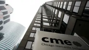 CME旗下电子交易平台Globex因为技术故障暂停3小时