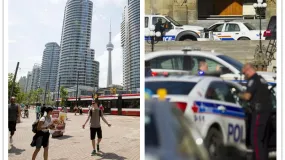 FINTRAC与不列颠哥伦比亚省房地产委员会签署谅解备忘录打击洗钱