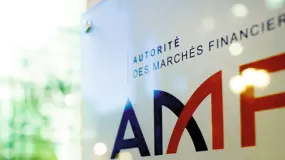 法国金融市场监管局AMF警告两家假冒网站非法使用其名称和标识