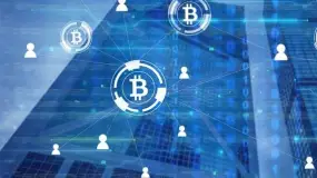 Crypto.com发行贷款服务 允许用户通过利息赚取