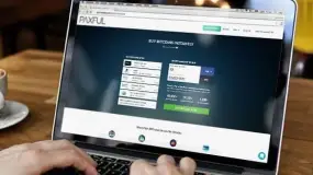 Paxful推出移动交换应用程序 吸引无银行账户的客户