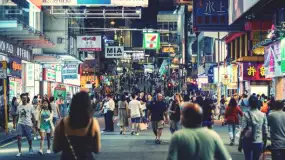 香港证监会与中国证监会举行高层执法合作会议