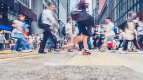 中国财政部、中国证监会与香港证监会签署关于审计工作底稿的三方合作备忘录