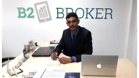 B2Broker在亚洲庆祝香港成立两年来扩大影响力