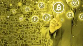 B2Broker 扩大流动性产品 增加61对加密CFD对