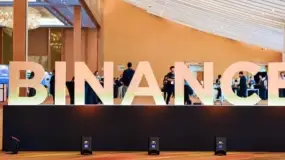 提供GBP更快的付款服务 Binance与Banxa 达成合作