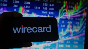Wirecard 股价暴跌 19亿欧元现金存款去向不明
