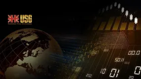USGFX联准观察 新晋国际金融中心：上海