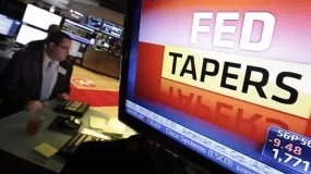 美元上涨创新高，英镑大跌超百点！市场静待周三FED决议！