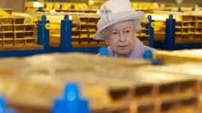 【点石成金】世界黄金协会：全球央行买金量创历史高！