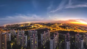 降准降息潮起潮涌 信贷政策左右楼市【环球楼房】