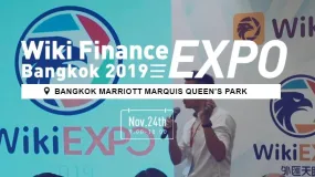 XDL信达利 | 2019外汇天眼泰国展会顺利开展