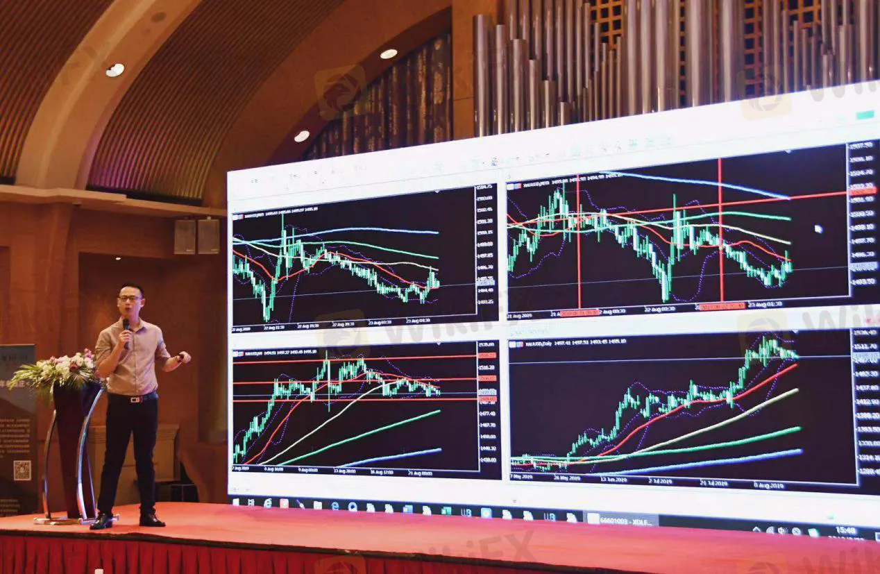 XDL上海新品发布会