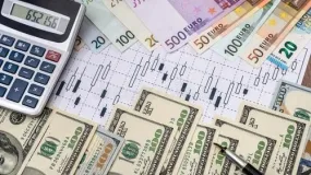 【STF|每日外汇分析报告】2020.04.20