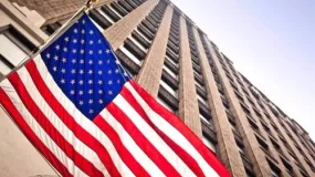 ADP就业人数不及预期,美国拟破纪录疯狂发债1120亿,黄金大涨续创新高