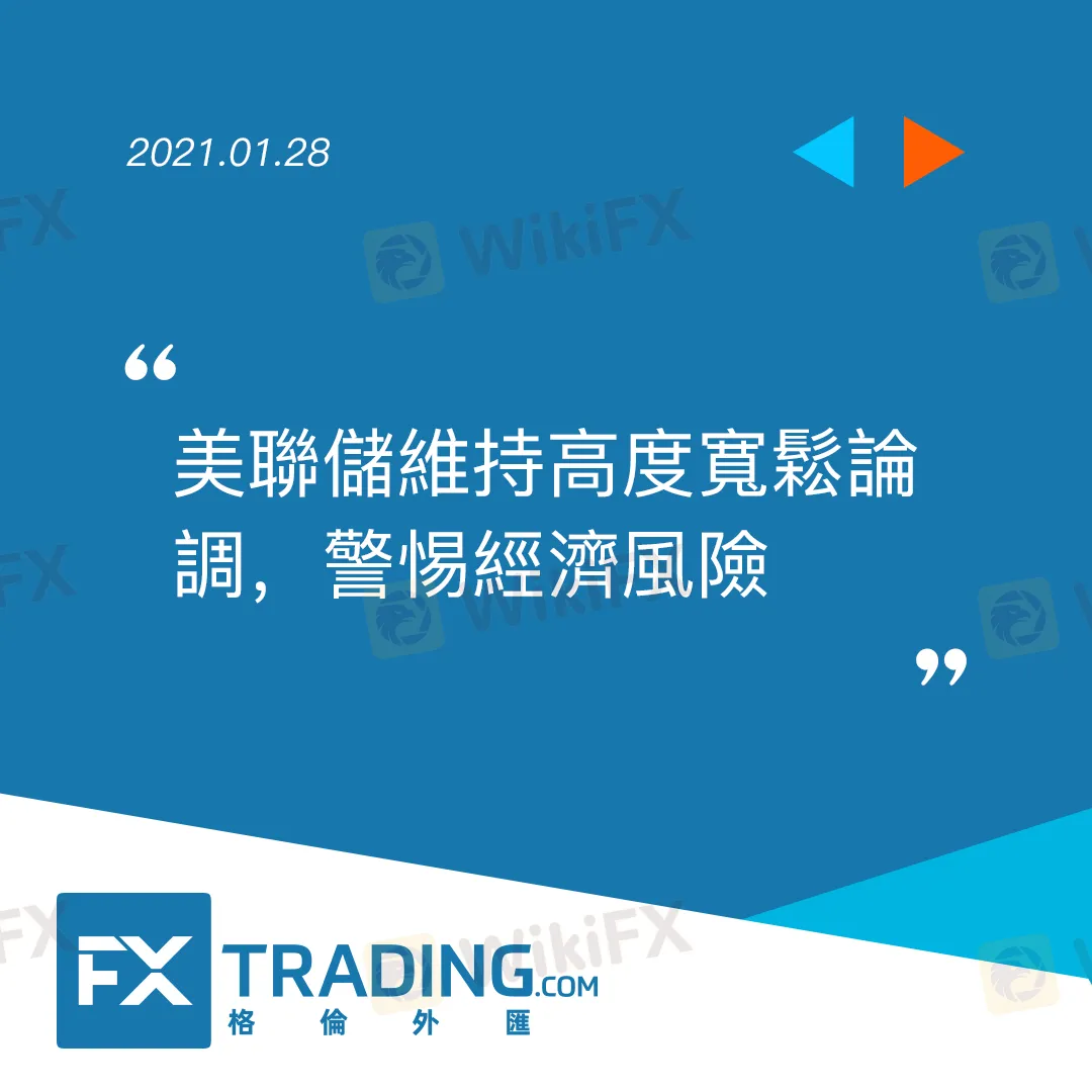 FXTRADING.com 