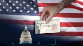 【FXTRADING.com 格伦深度】温和派共和党人提出6000亿美元替代方案