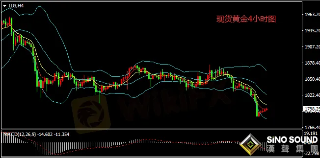 漢聲張新才:[2月5日晚評]非農數據即將出台,金融市場迎來巨震