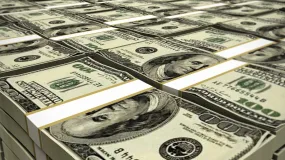 美元兑日元在技术上看涨,有机会上涨至105.80!