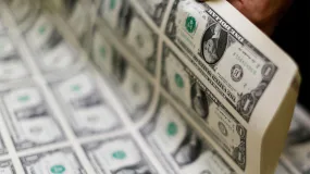 美元兑日元从2021年的新高106.39下跌,仍然看涨!