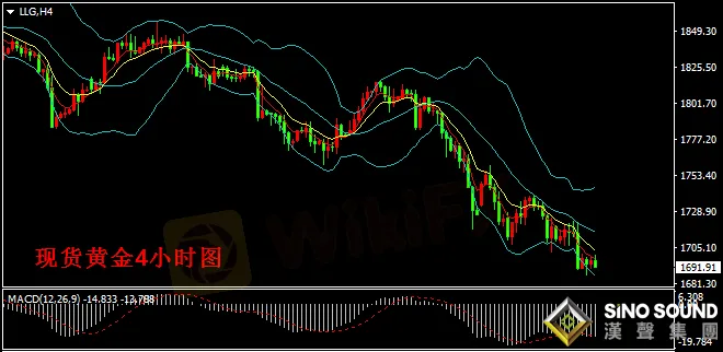 漢聲張新才:[3月5日晚評]今晚公布非農數據，警惕數據引發新行情
